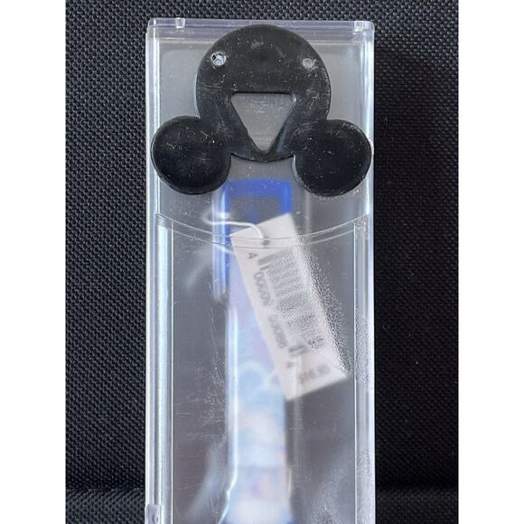 Vintage Disney Time Works Minnie Mouse Watch NIP Theme Park Exclusive Retro 90s main image 4
